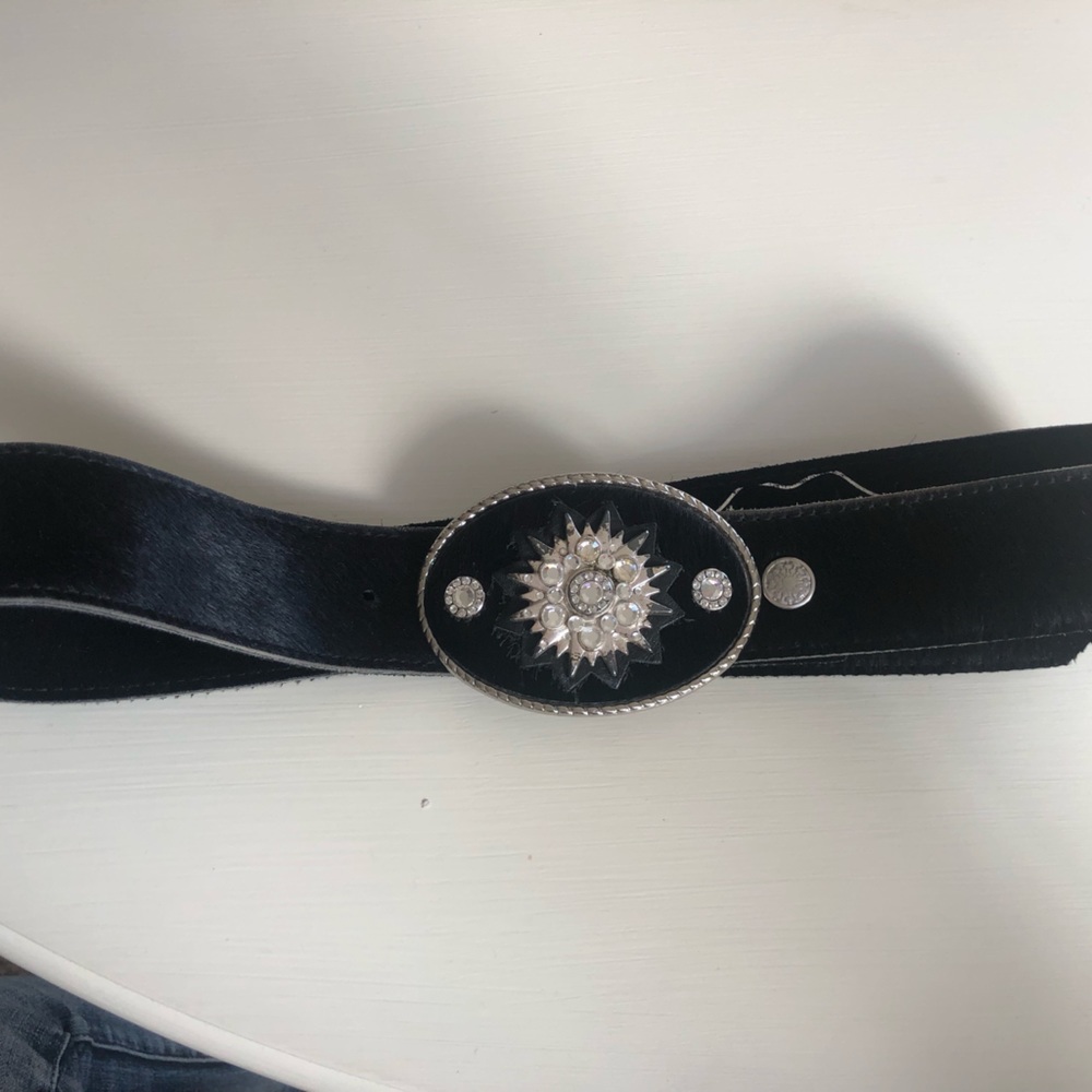 Women’s Belt